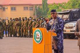 Ogun declares war on kidnappers, Yahoo boys